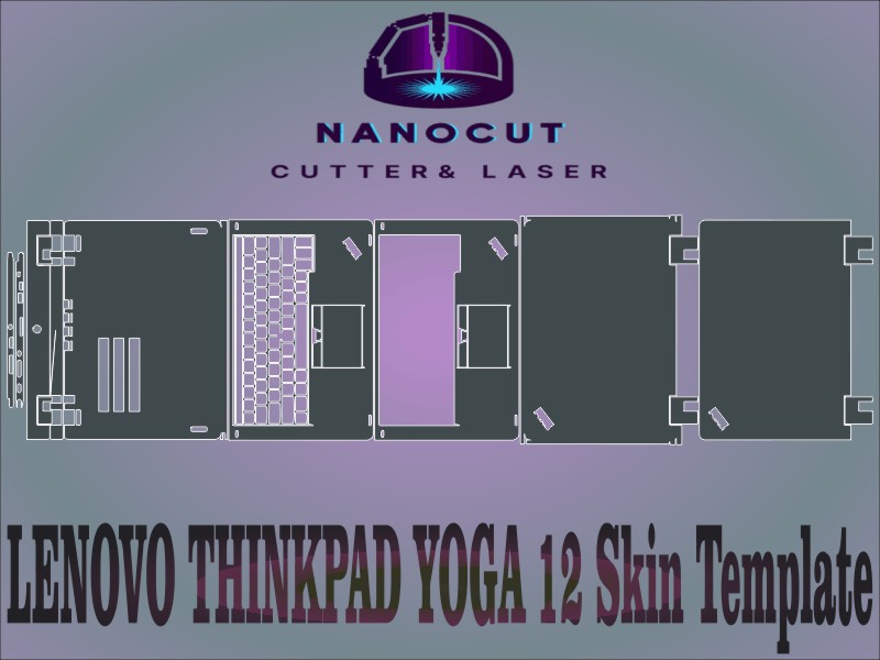 LENOVO THINKPAD YOGA 12